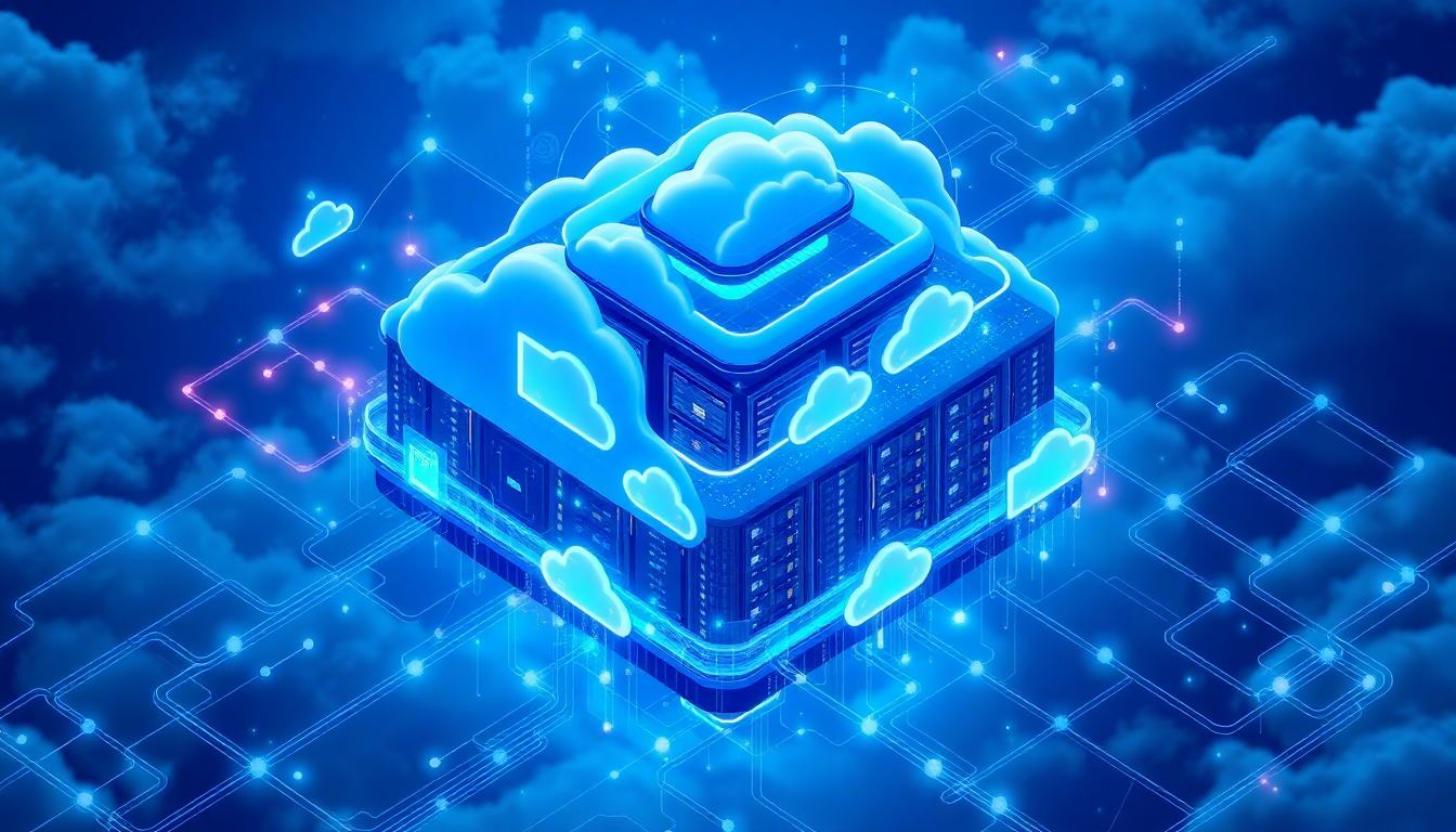 Cloud Infrastructure